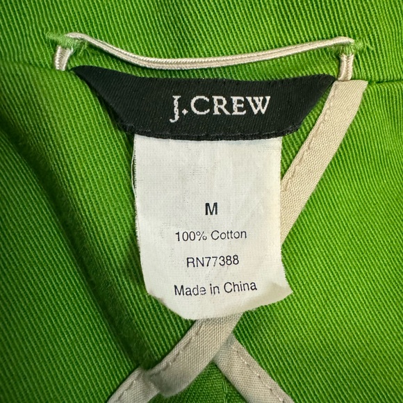 J Crew Blazer - Picture 4 of 5